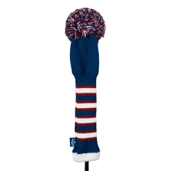 Pom Pom Headcover Driver 25-Callaway Hot