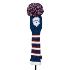 Pom Pom Headcover Driver 25-Callaway Hot