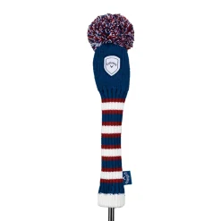Pom Pom Headcover Hybrid 25-Callaway Online