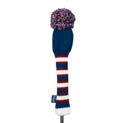 Pom Pom Headcover Hybrid 25-Callaway Online