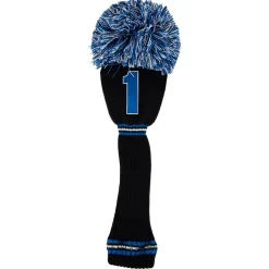 PomPom Headcover Driver-PRG Hot