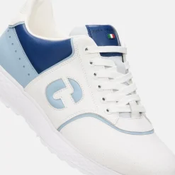 Positano Blå Vit-Duca del Cosma Discount