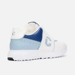 Positano Blå Vit-Duca del Cosma Discount