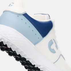 Positano Blå Vit-Duca del Cosma Discount