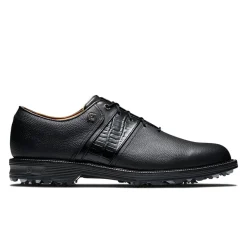 Premiere Series Packard Svart-FootJoy Clearance
