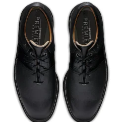 Premiere Series Packard Svart-FootJoy Clearance