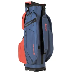 Premium Cart Grå Röd-Srixon Best