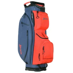 Premium Cart Grå Röd-Srixon Best