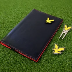 Premium Scorecard Gift Set-Lyle & Scott Online