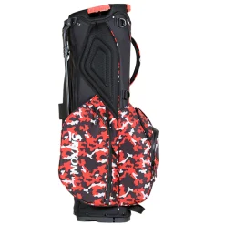 Premium Stand Svart-Srixon