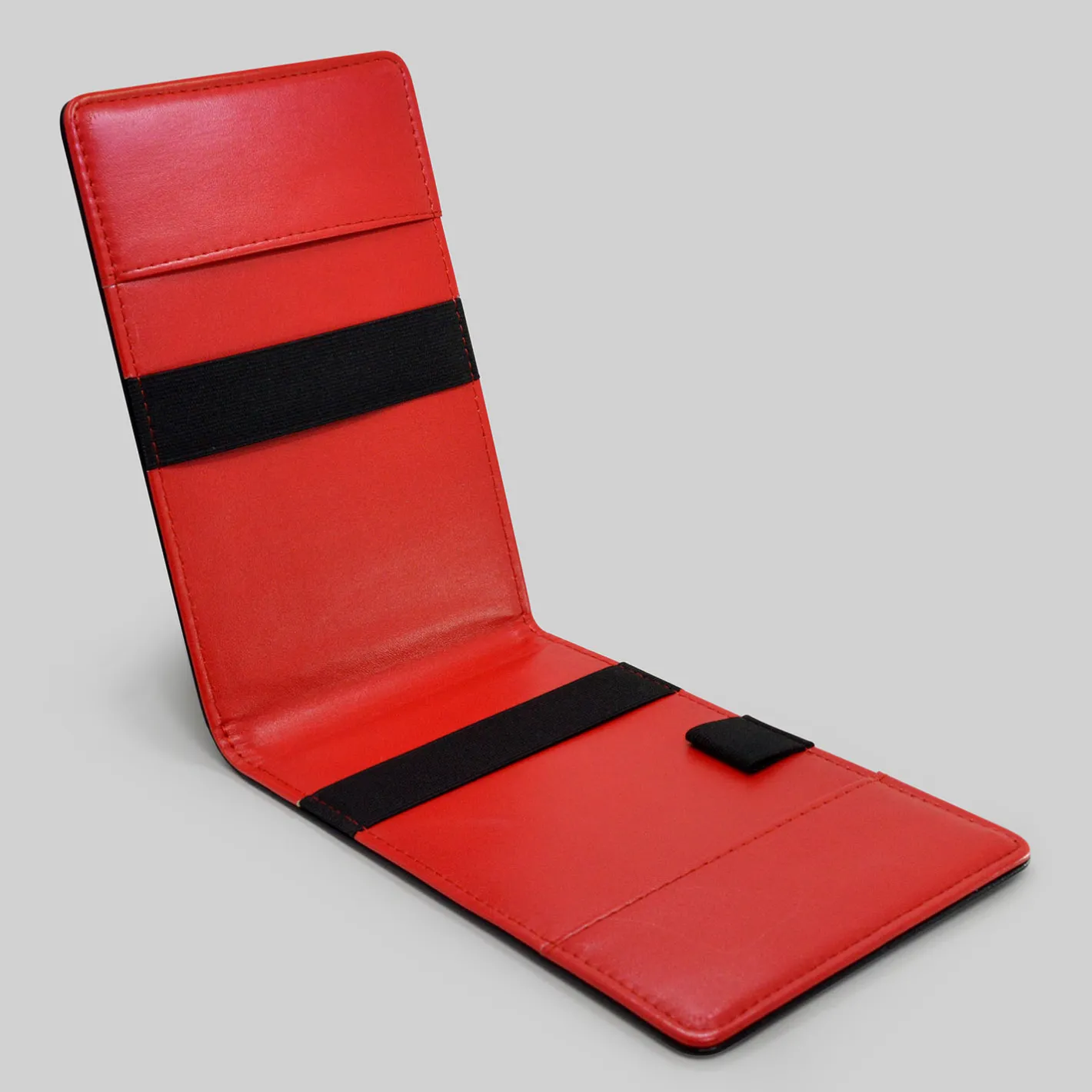 Premium Yardage Book-Lyle & Scott Hot