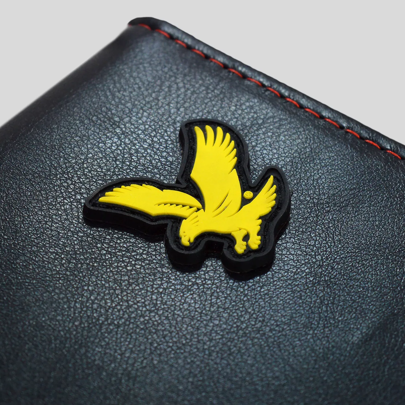 Premium Yardage Book-Lyle & Scott Hot