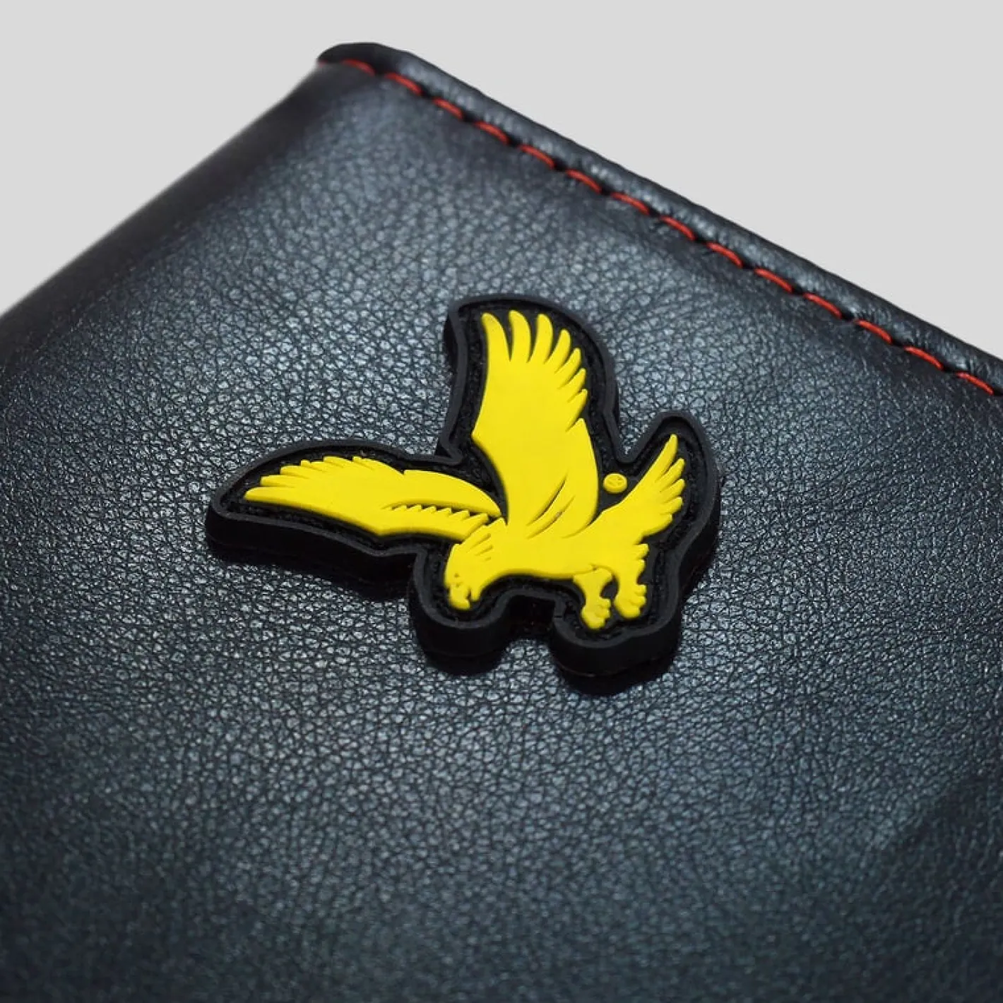 Premium Yardage Book-Lyle & Scott Hot