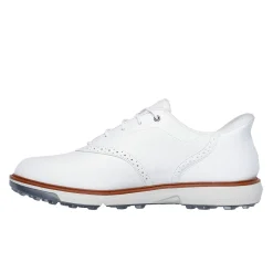 Prestige SL Vit-Skechers Clearance