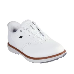 Prestige SL Vit-Skechers Clearance