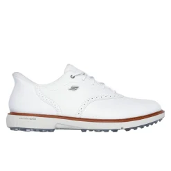 Prestige SL Vit-Skechers Clearance