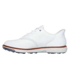 Prestige SL Vit-Skechers Clearance