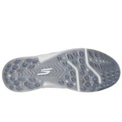 Prestige SL Vit-Skechers Clearance