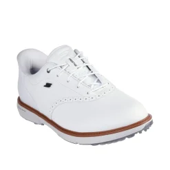 Prestige SL Vit-Skechers Clearance