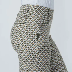 Printed Magic High Water 94 Cm-Daily Sports Clearance