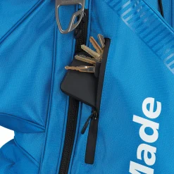 Pro Cart Blå-TaylorMade New