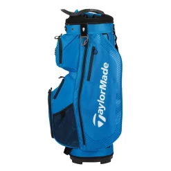 Pro Cart Blå-TaylorMade New