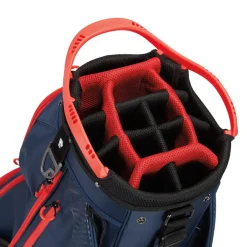 Pro Cart Röd-TaylorMade Outlet