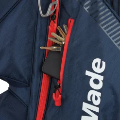 Pro Cart Röd-TaylorMade Outlet