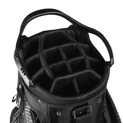 Pro Cart Svart-TaylorMade Clearance