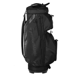 Pro Cart Svart-TaylorMade Clearance