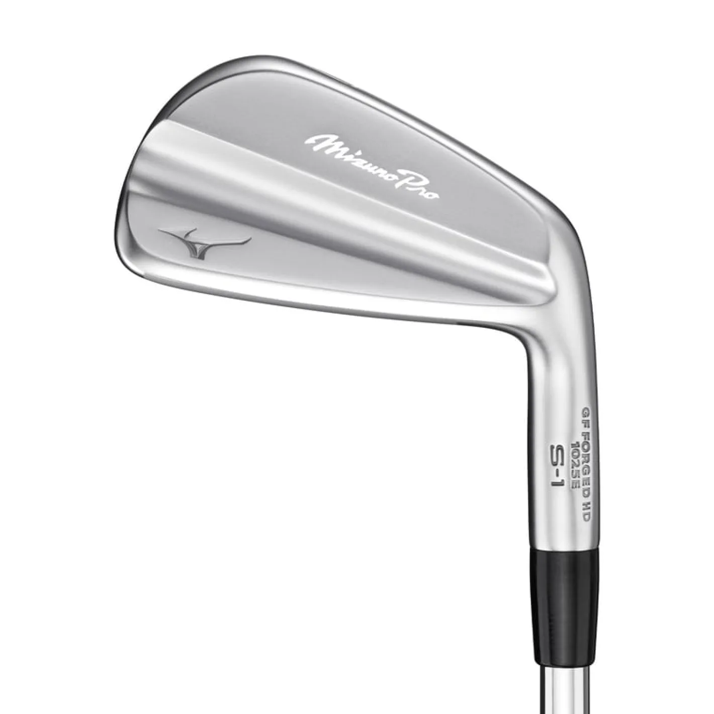 Pro S-1-Mizuno Hot