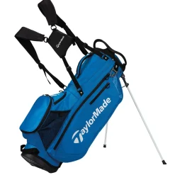 Pro Stand Blå-TaylorMade Best