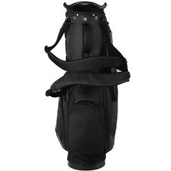 Pro Stand Svart-TaylorMade Hot