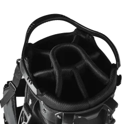 Pro Stand Svart-TaylorMade Hot