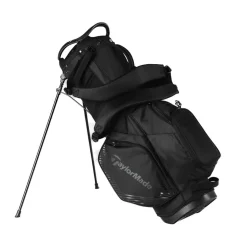 Pro Stand Svart-TaylorMade Hot
