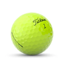 Pro V1 Gul-Titleist Sale