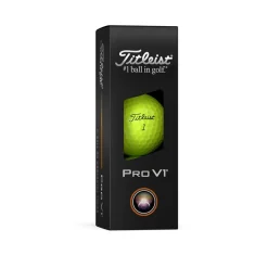 Pro V1 Gul-Titleist Sale