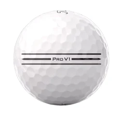 Pro V1 Vit-Titleist Hot