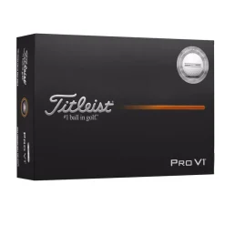 Pro V1 Vit-Titleist Hot