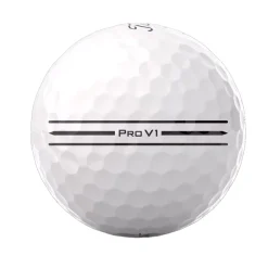 Pro V1 Vit-Titleist Hot