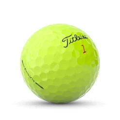Pro V1X Gul-Titleist Discount