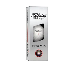 Pro V1x RCT Vit-Titleist Online