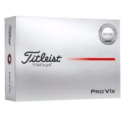 Pro V1X Vit-Titleist