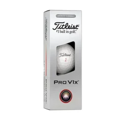 Pro V1X Vit-Titleist