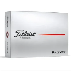 Pro V1X Vit-Titleist Best