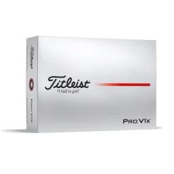 Pro V1X Vit-Titleist
