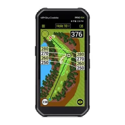 PRO 5X-SkyCaddie Best