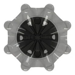 Pulsar Fast Twist 3.0-Soft Spikes Clearance