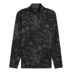 Pure 2.0 Rose 1/4 Zip-Puma Clearance