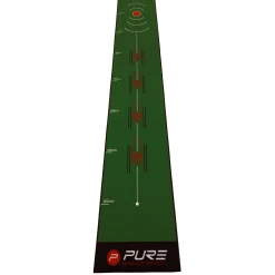 Putting Mat 66x400-Pure